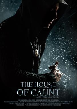 冈特家族：伏地魔起源_冈特家族 / The House of Gaunt / The House of Gaunt - Les origines de Voldemort