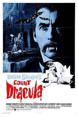 德古拉之夜_德古拉伯爵 / 德拉库拉之夜 / Count Dracula