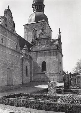 丹麦小村教堂_Maalaiskirkko / The Danish Village Church