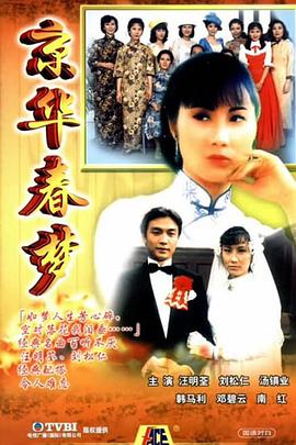笑傲江湖1996粤语
