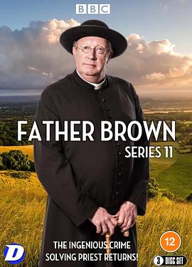 布朗神父第十一季在线观看