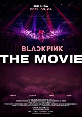 BLACKPINK：大电影在线观看